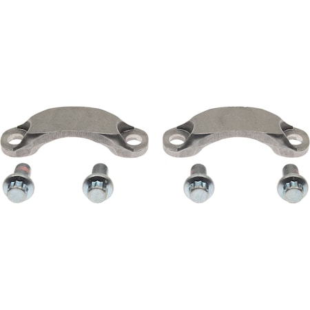 Spicer Universal Joint Strap Kit, 25-2507018X 25-2507018X